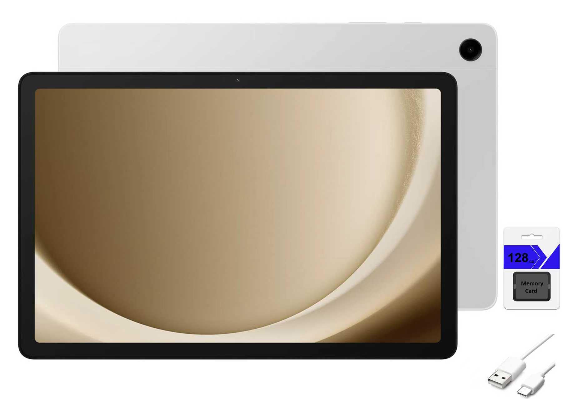 Amazon.com : Samsung Galaxy Tab A9+ 11 inch Android Tablet, Big